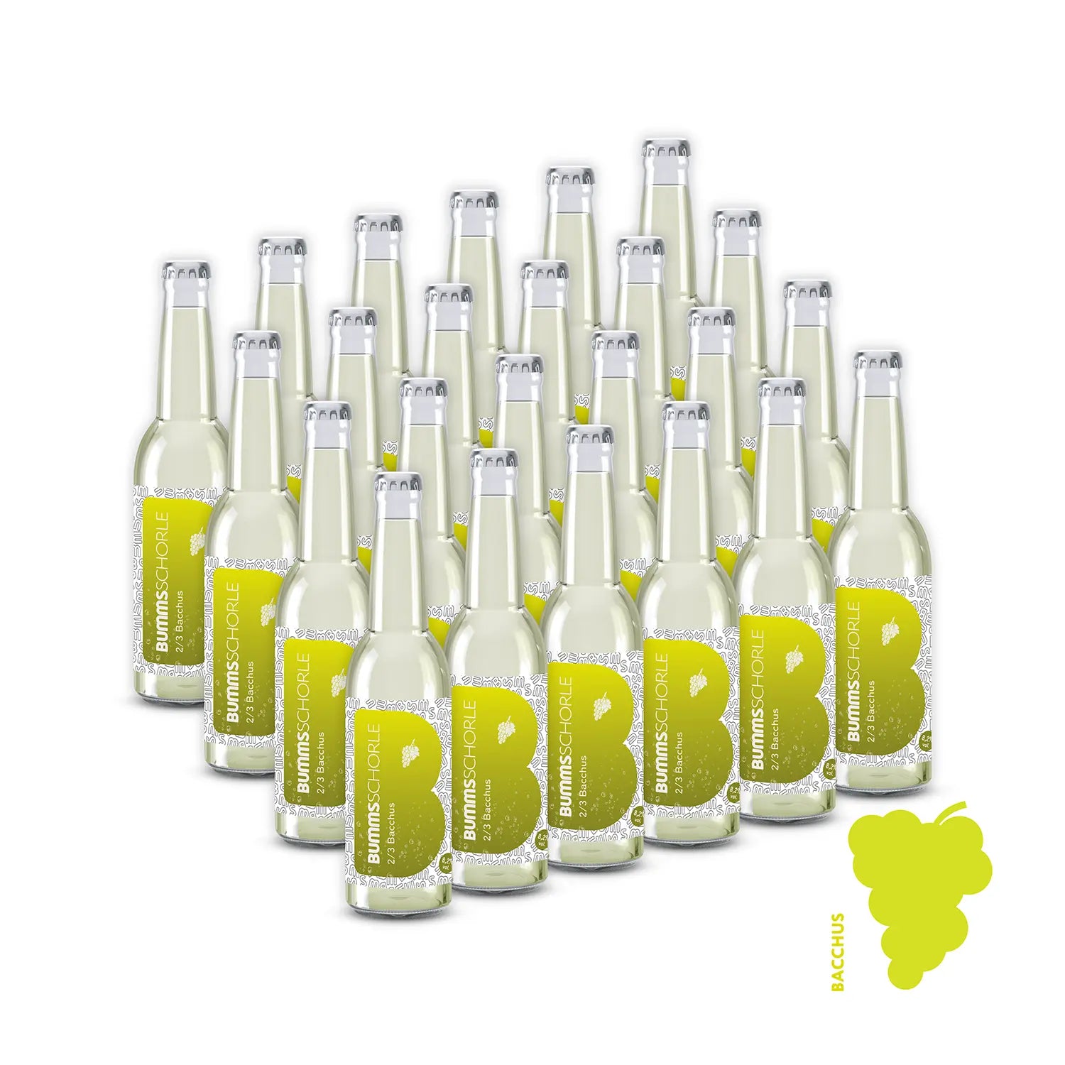 Bacchus-24er-Box