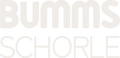 Bummsschorle GmbH