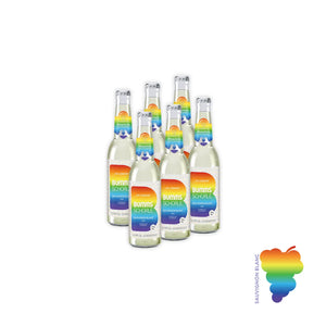 Bild in Slideshow öffnen, Sauvignon-Blanc-PRIDE-Edition-6er-Box
