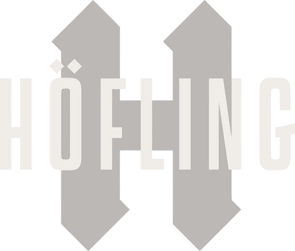 Höfling