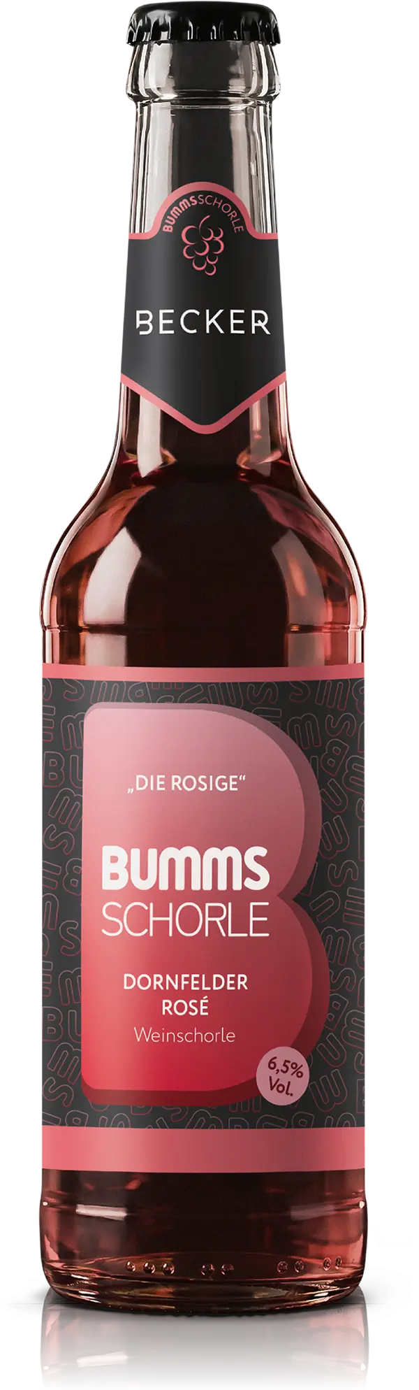 Dornfelder Rosé