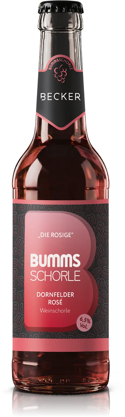 Dornfelder Rosé