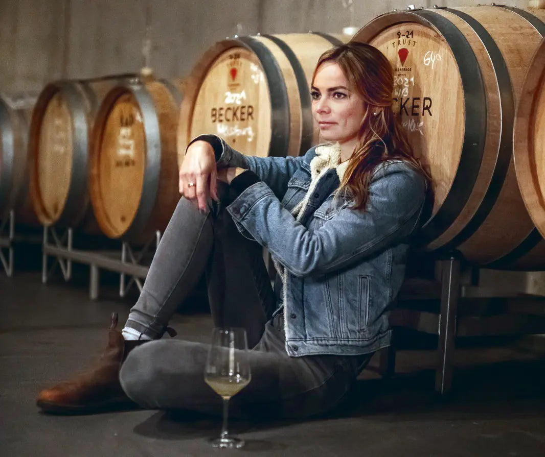 Weingut Sabrina Becker
